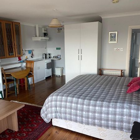 Lakeland Midsummer Lakehouse Утерард Экстерьер фото