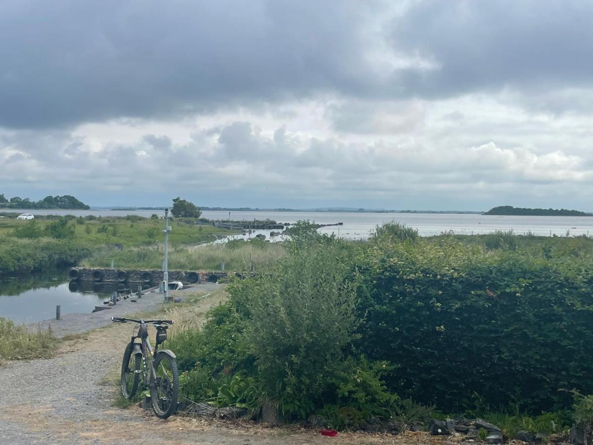 Lakeland Midsummer Lakehouse Утерард Экстерьер фото