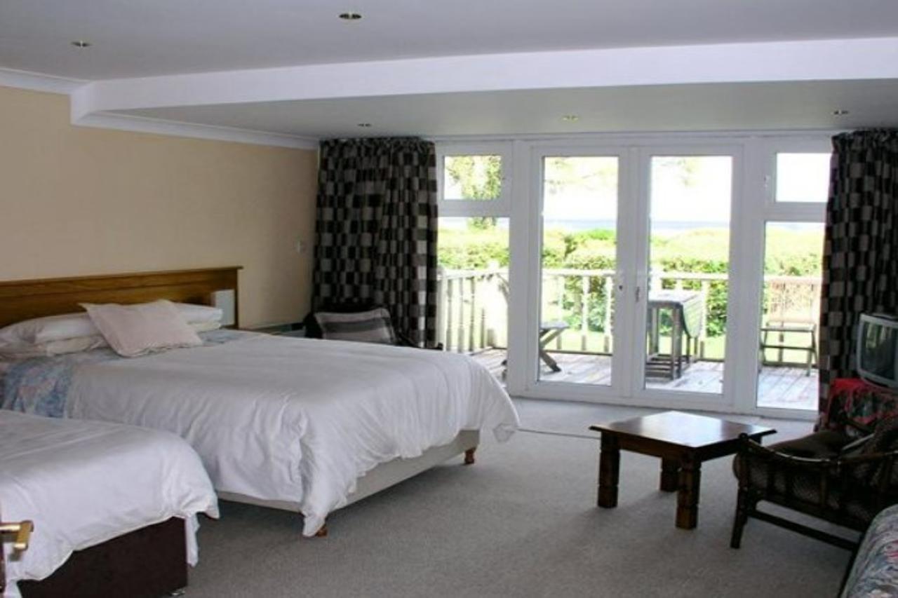 Lakeland Midsummer Lakehouse Утерард Экстерьер фото