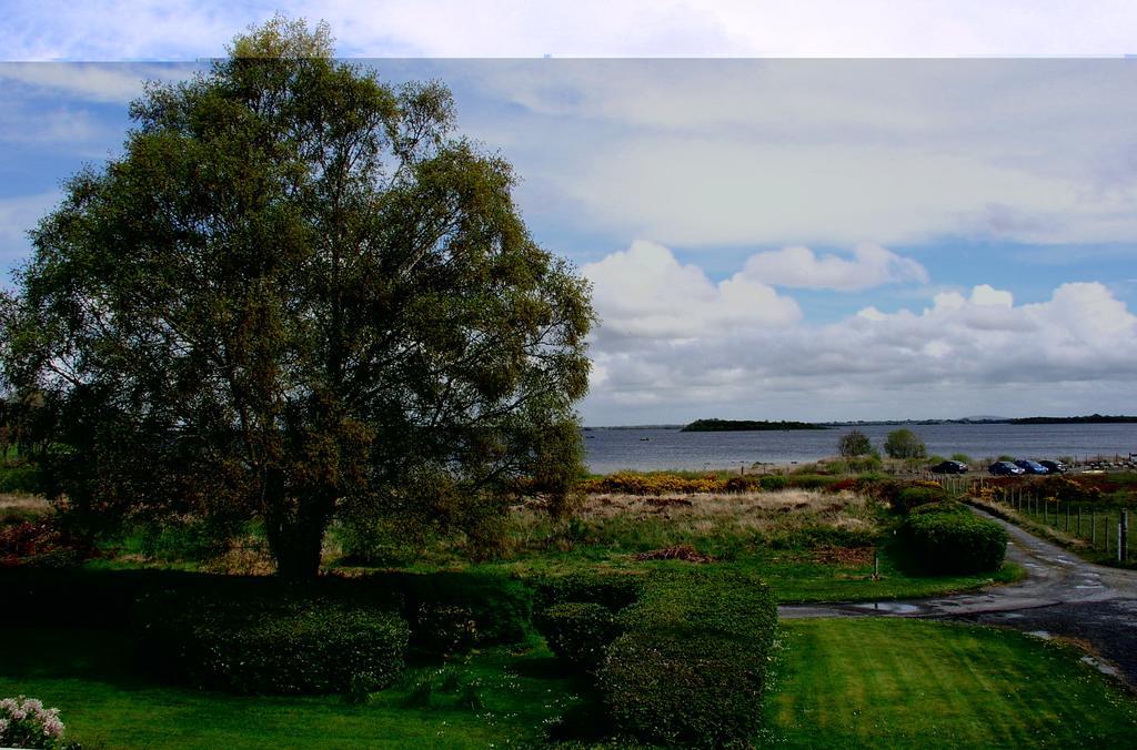 Lakeland Midsummer Lakehouse Утерард Экстерьер фото