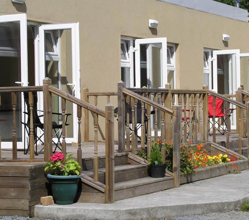 Lakeland Midsummer Lakehouse Утерард Экстерьер фото