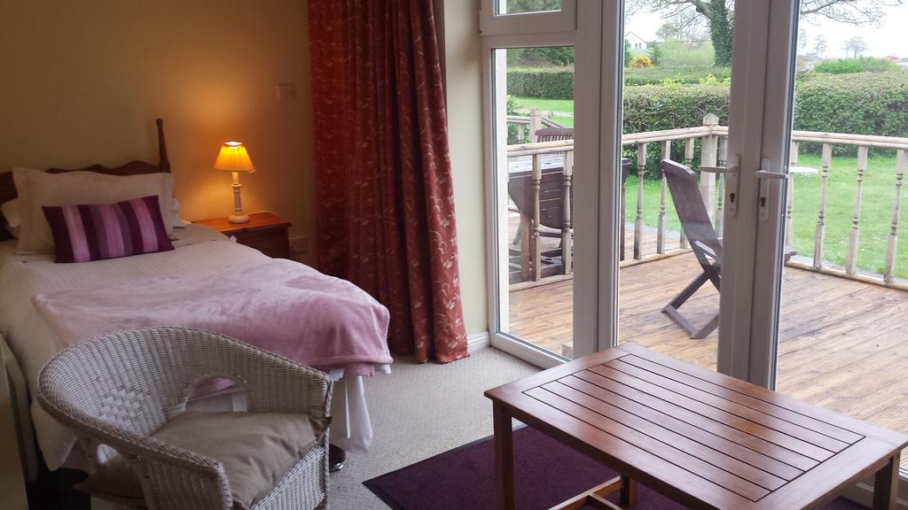 Lakeland Midsummer Lakehouse Утерард Экстерьер фото